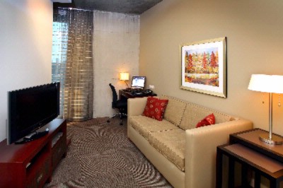 Twelve Hotel Atlantic Station - 