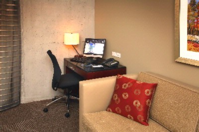 Twelve Hotel Atlantic Station - 