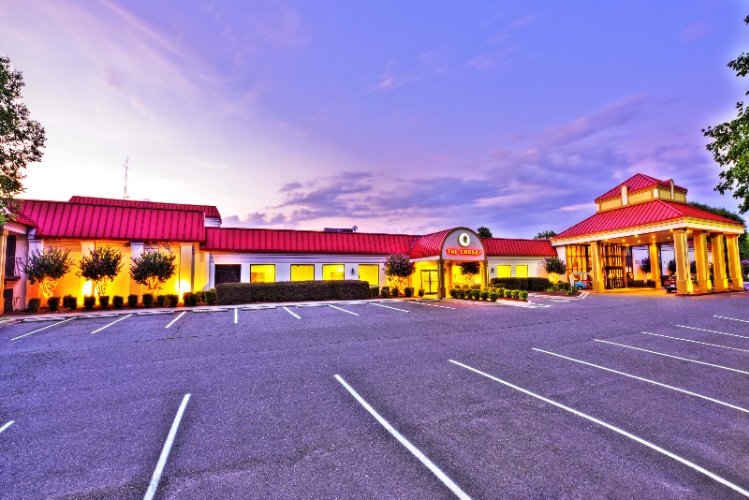 Image of The Village Inn Hotel Golf & Conference Center