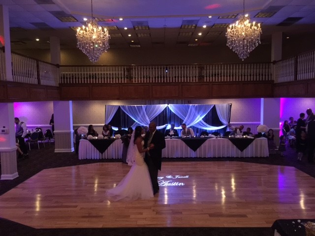 A View of Our Lobby