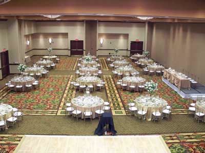 Embassy Suites Concord - 