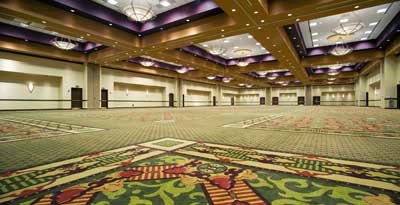 Embassy Suites Concord - 