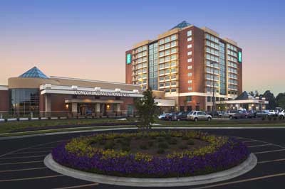 Embassy Suites Concord - 