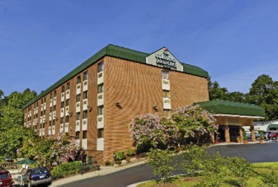 Country Inn & Suites Williamsburg East - Welcome To The Country Inn & Suites - Williamsburg East