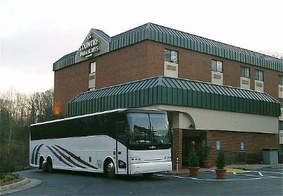 Country Inn & Suites Williamsburg East - Groups Always Welcome