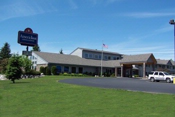 Americinn of Rhinelander - 