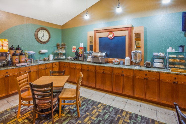Americinn of Rhinelander - 