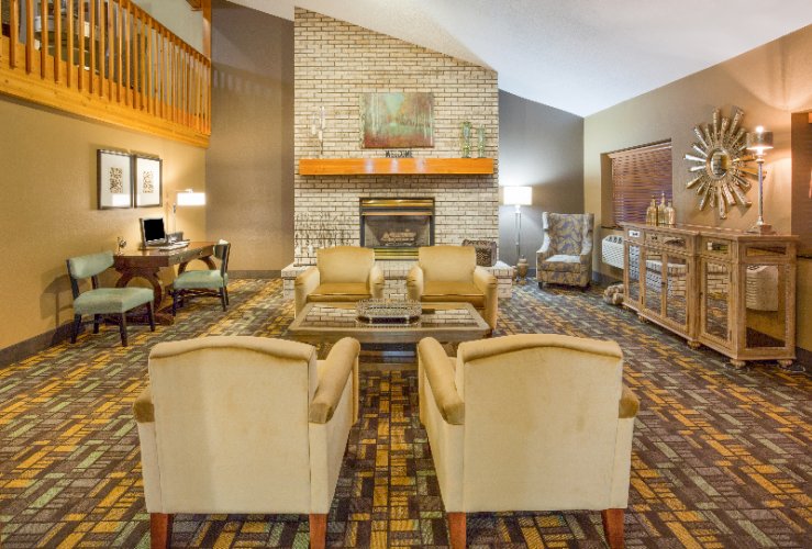 Americinn of Rhinelander - 