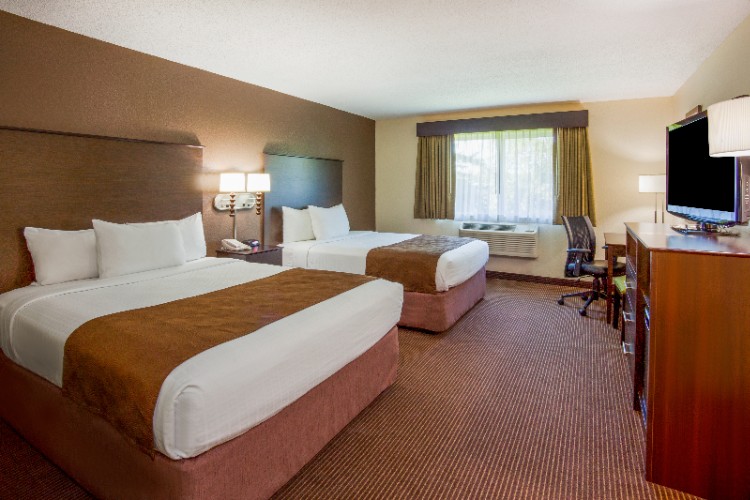 Americinn of Rhinelander - 
