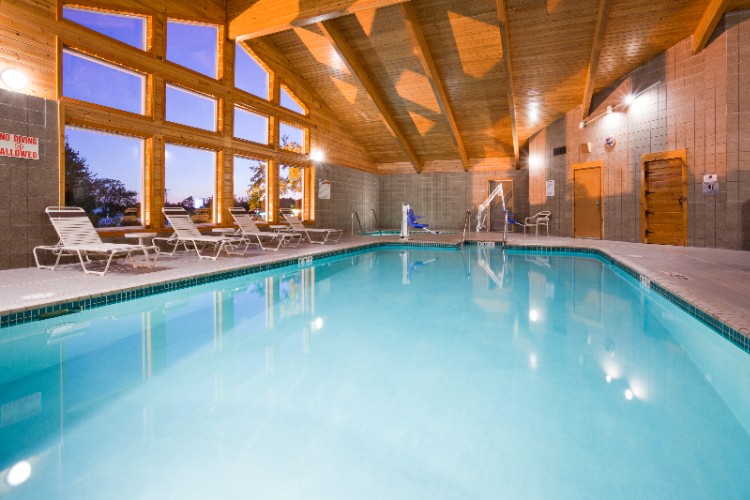 Americinn of Rhinelander - 