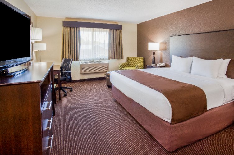 Americinn of Rhinelander - 