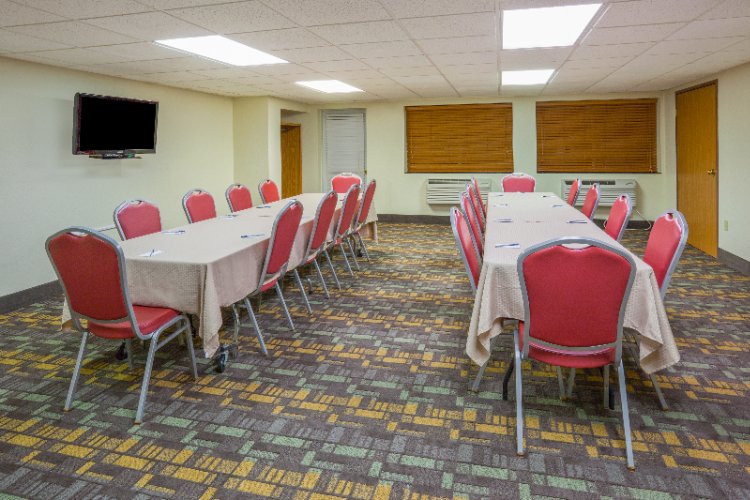 Americinn of Rhinelander - 