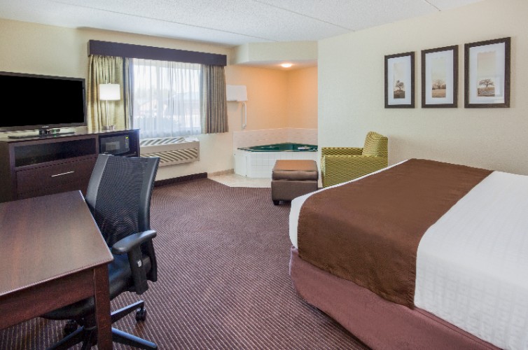 Americinn of Rhinelander - 