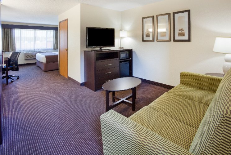Americinn of Rhinelander - 