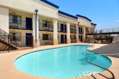 Days Inn & Suites Mesa - Pool
