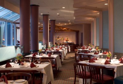 America Restaurant