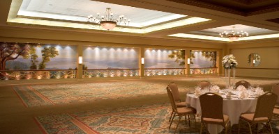 Holiday Inn Conference Center - Presidential Ballroom