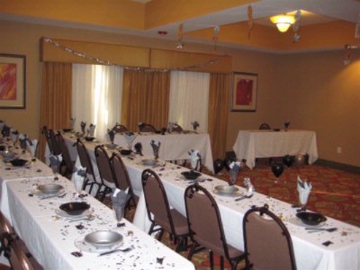 La Quinta Inn & Suites Houston Normandy - 