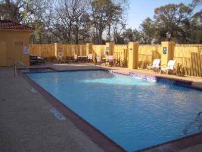 La Quinta Inn & Suites Houston Normandy - 