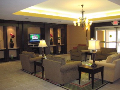 La Quinta Inn & Suites Houston Normandy - 