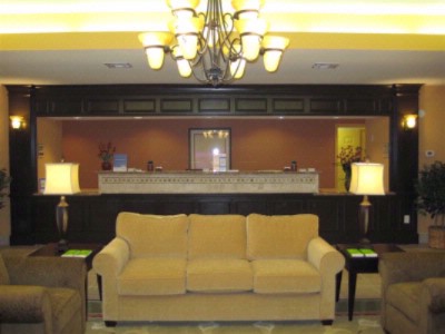 La Quinta Inn & Suites Houston Normandy - 