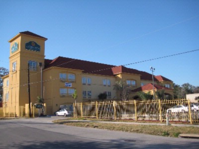 Image of La Quinta Inn & Suites Houston Normandy