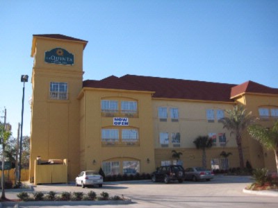 La Quinta Inn & Suites Houston Normandy - 