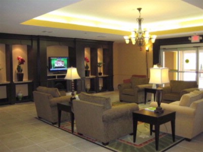 La Quinta Inn & Suites Houston Normandy - 