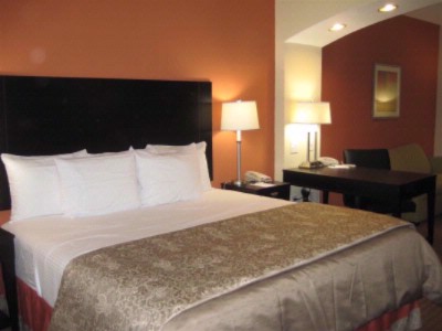 La Quinta Inn & Suites Houston Normandy - 