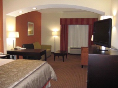 La Quinta Inn & Suites Houston Normandy - 