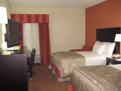 La Quinta Inn & Suites Houston Normandy - 
