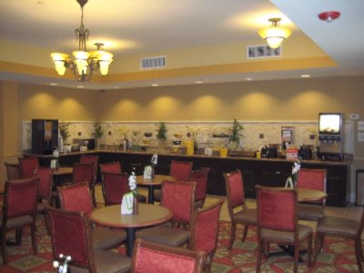 La Quinta Inn & Suites Houston Normandy - 