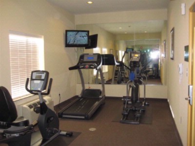 La Quinta Inn & Suites Houston Normandy - 