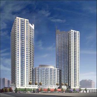 Twelve Hotel Centennial Park - 