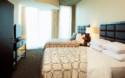 Twelve Hotel Centennial Park - 