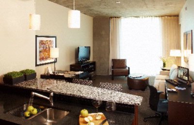 Twelve Hotel Centennial Park - 