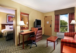 The Perfect Hotel For You And Your Family...book Your Room Now!