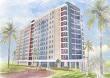 Downtown Long Beach Residence Inn - 