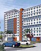 Downtown Long Beach Residence Inn - 
