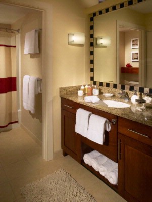 Downtown Long Beach Residence Inn - 