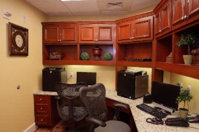 Hilton Garden Inn - 