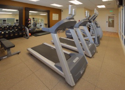 Hilton Garden Inn - 