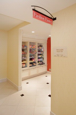 Hilton Garden Inn - 