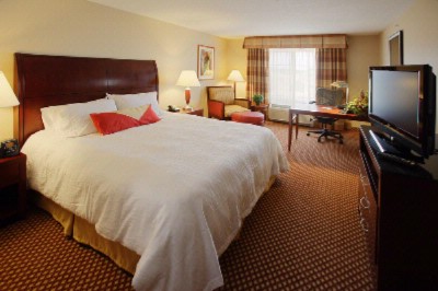 Hilton Garden Inn - 