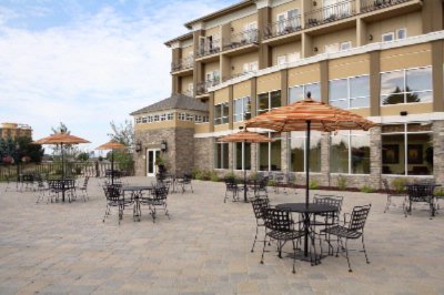 Hilton Garden Inn - 