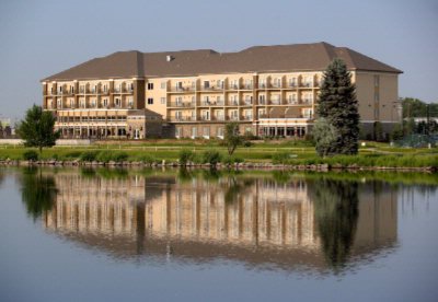 Hilton Garden Inn - 