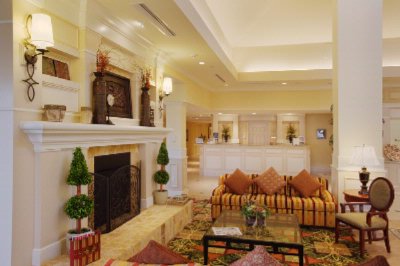 Hilton Garden Inn - 