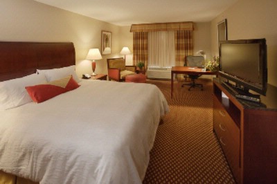 Hilton Garden Inn - 