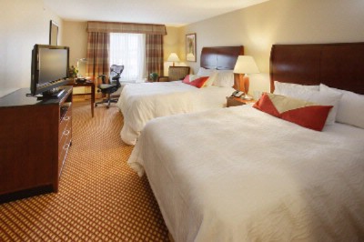 Hilton Garden Inn - 