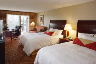 Hilton Garden Inn - 